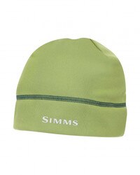 Simms GoreTex Infinium Wind Beanie in Cyprus